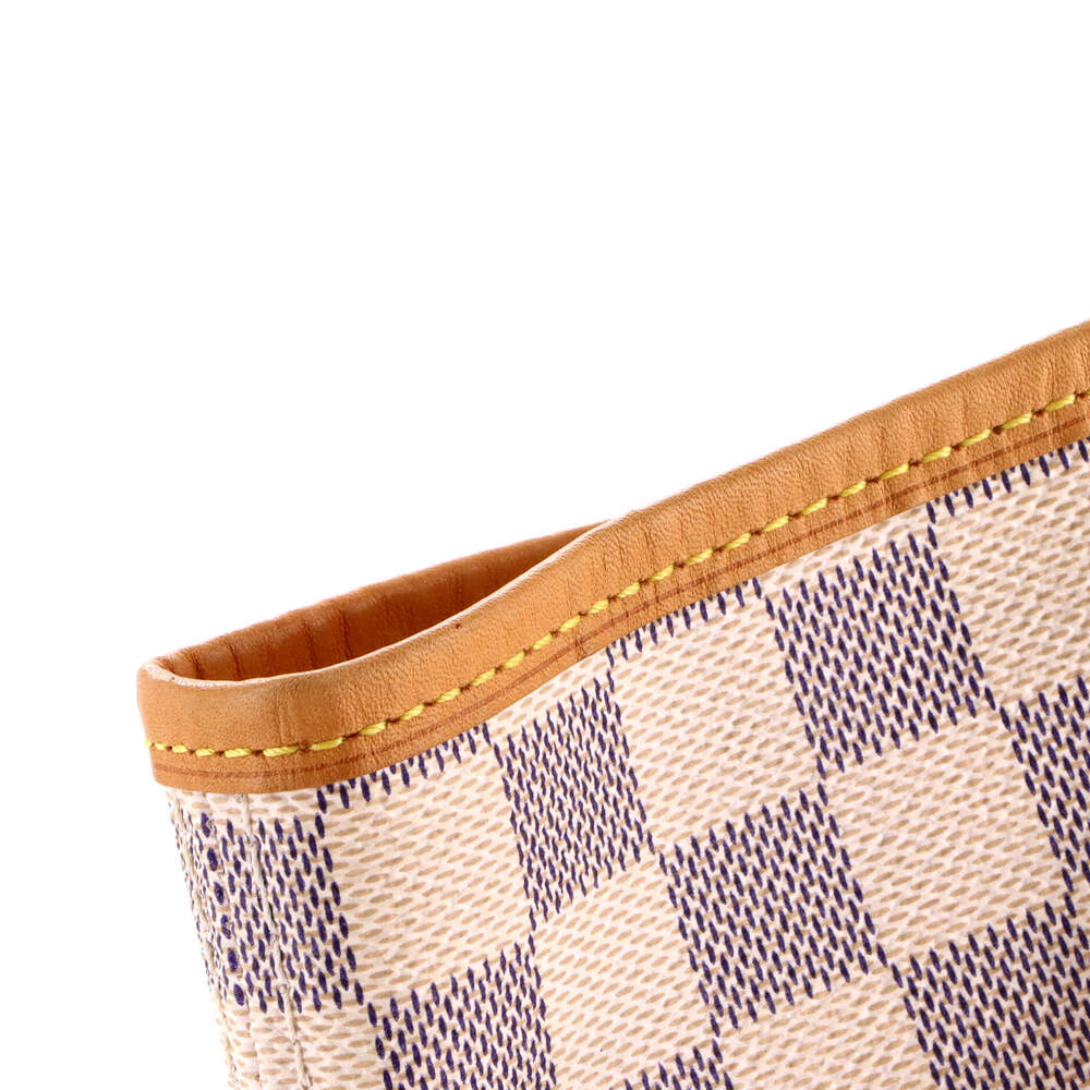 Louis Vuitton Neverfull Tote Damier Gm #236941L22B - Picture 7 of 9